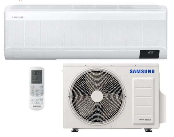 Samsung Wind Free Avant 3,5 kW